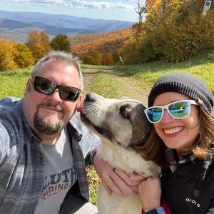 Meet your Posher, Pamela